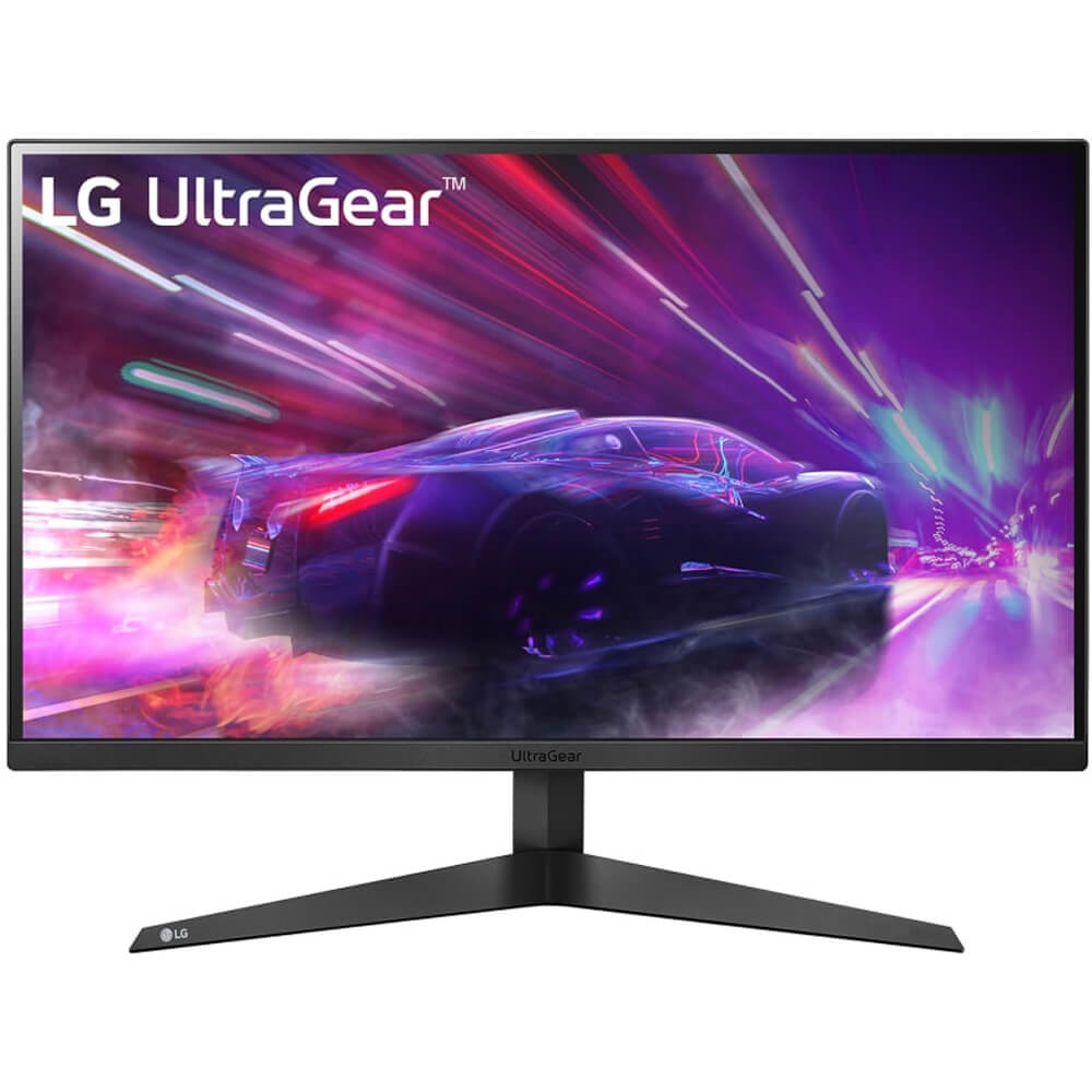 Màn Hình Gaming LG UltraGear 27GQ50F-B