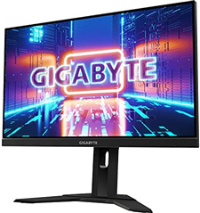 Màn hình Gigabyte G27F (27inch/FHD/IPS/144Hz)