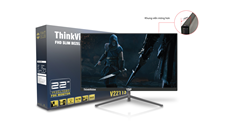 Màn hình LED ThinkVision 22inch V2211S