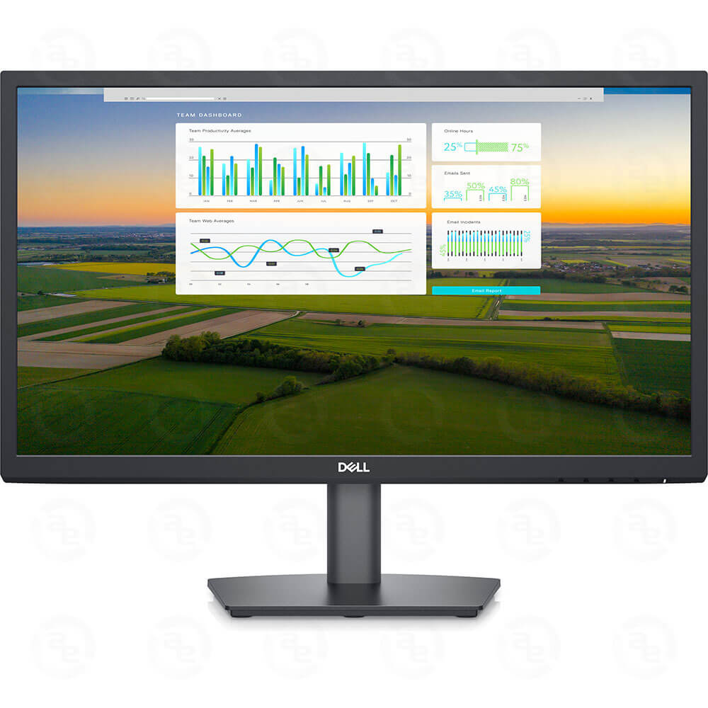 Màn hình máy tính Dell E2225H 21.5 inch FHD VA