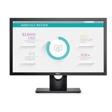 Màn hình máy tính Dell E2318H 23 inch IPS FHD