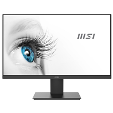 Màn hình máy tính MSI PRO MP241X 23.8 inch FHD VA