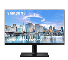 Màn hình máy tính Samsung LF22T450FQEXXV 22 inch