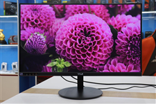 Màn Hình Máy Tính Zeus G24F Full HD 75HZ Full viền