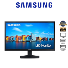 Màn hình Samsung LS22A330NHEXXV 21.5 inch