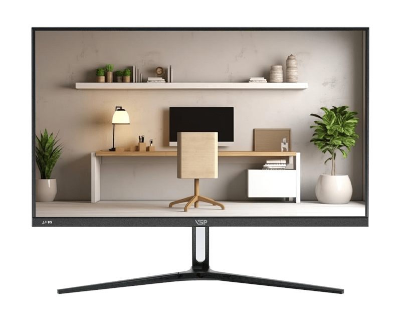Màn hình VSP IPS IP2418S - 100Hz - 2ms