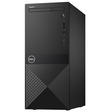 Máy PC Dell Vostro 3470 Core i5 8400/4G/1T/DVD/WL