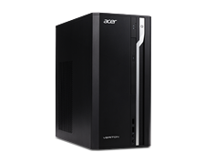 Máy tính để bàn Acer Veriton ES2710G G4560