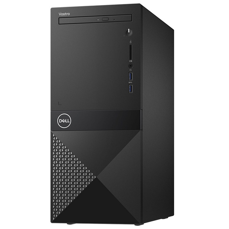 Máy tính để bàn Dell Inspiron 3670 Core i5 9400/8G