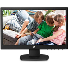 Monitor HP 18.5V194 LED
