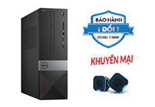 PC Dell Vostro 3471 STI30622W-4G-1T