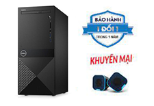 PC Dell Vostro 3671 42VT370053