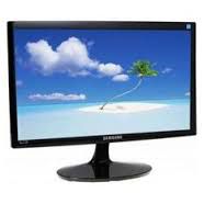 Sam sung SF350 20 inch