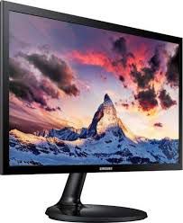 Sam sung SF350 22 inch