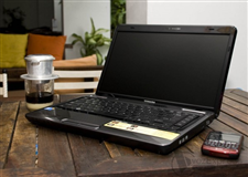 Toshiba L645