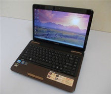 Toshiba L745