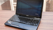 Toshiba L755