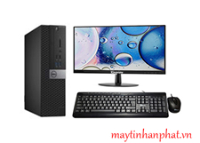 Trọn Bộ Dell optiplex 3040/ G4400 /4gb /500gb/20