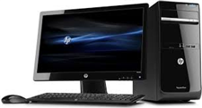 Trọn Bộ HP 7800 Ram 4g Ổ Cứng 160G Màn 17in