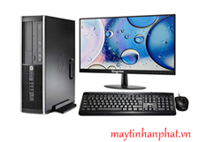 Trọn Bộ HP Cpu i5-2400 Ram 4g Hdd 250G Màn 20